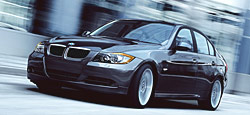 2006 2007 BMW 325i picture