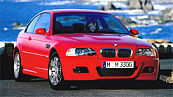 2006 2007 BMW M3 picture