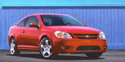 2006 2007 Chevy Cobalt picture