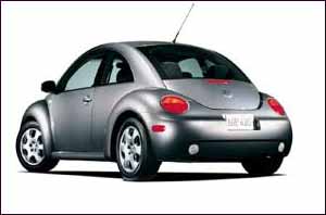 2012 Volkswagen Beetle picture