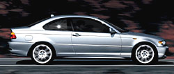 2006 2007 BMW 3 Series picture