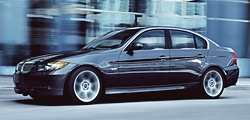 2006 2007 BMW 330i picture