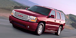 2006 2007 GMC Yukon picture