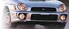 2012 Subaru Impreza WRX picture