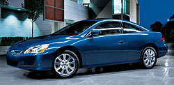 2006 2007 Honda Accord picture
