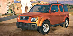 2006 2007 Honda Element picture