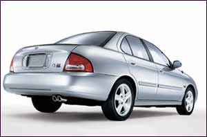 2012 Nissan Sentra picture