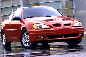 2012 Pontiac Grand Am picture