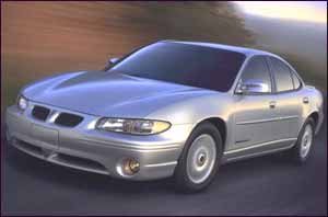 2012 Pontiac Grand Prix picture