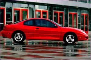 2012 Pontiac Sunfire picture