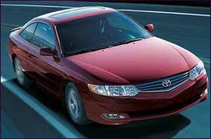 2012 Toyota Solara picture