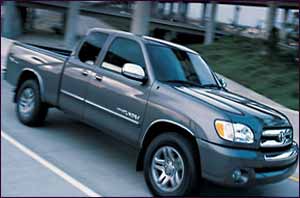 2012 Toyota Tundra picture