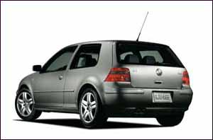 2012 Volkswagen GTI picture